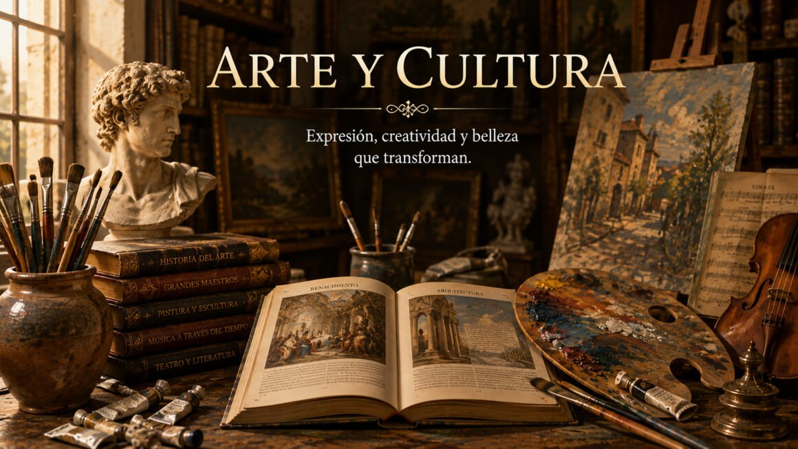 Arte y cultura