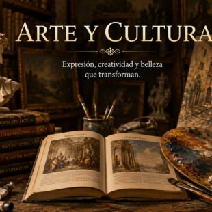 Arte y cultura