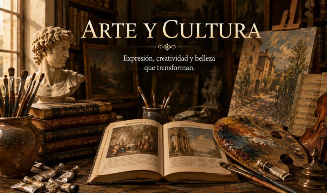 Arte y cultura