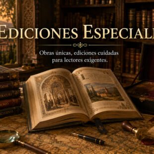 Libros de Ediciones Especiales - Editorial Granada Club Selección