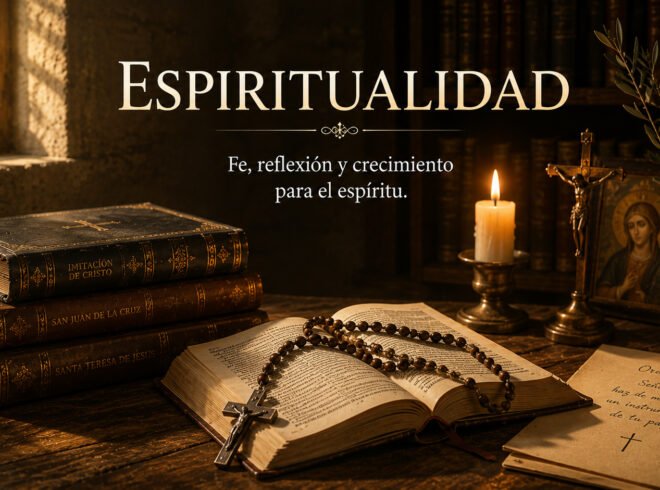 Espiritualidad