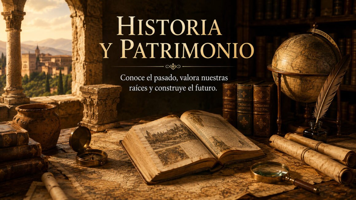 Historia