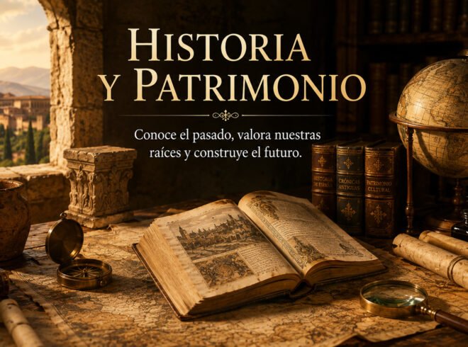 Historia