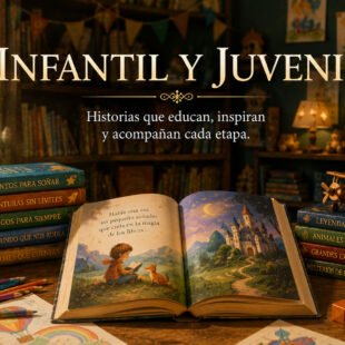 Infantil y juvenil