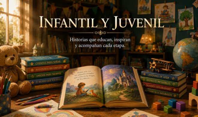 Infantil y juvenil