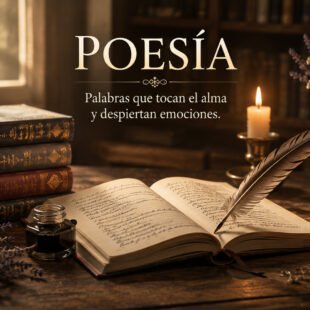 Libros de poesía