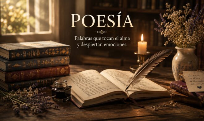 Libros de poesía