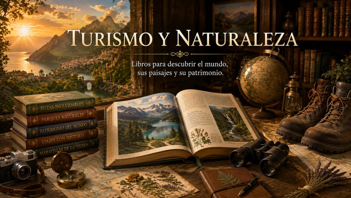 Turismo y Naturaleza