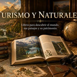 Turismo y Naturaleza