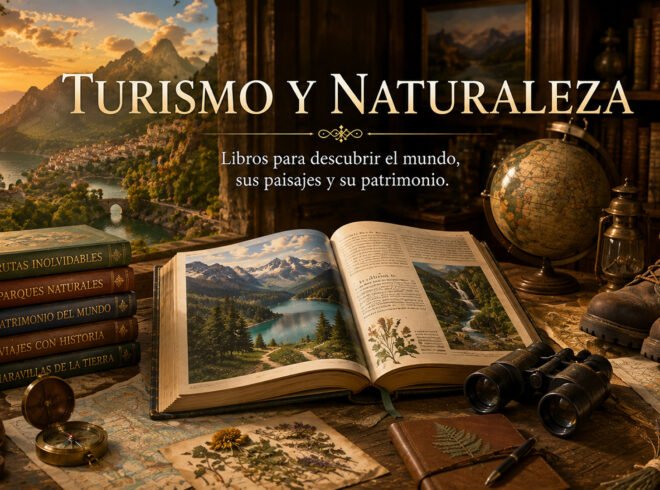 Turismo y Naturaleza