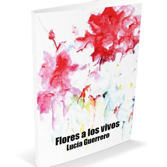 Flores a los vivos