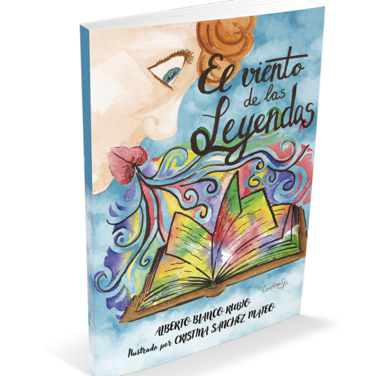El Viento de las Leyendas